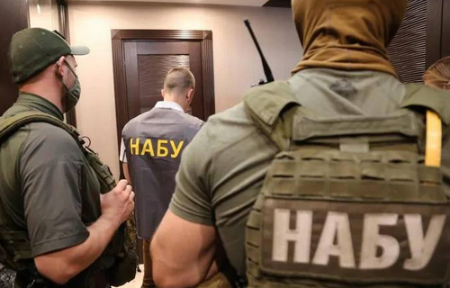 Масштабні обшуки у командування Нацгвардії: 6 посадовців керівної ланки відсторонили від посад